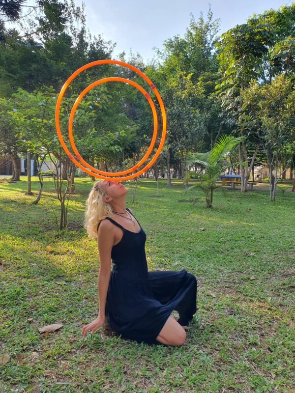 Bambolê Gyro Hoop