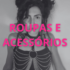 Roupas e Acessórios