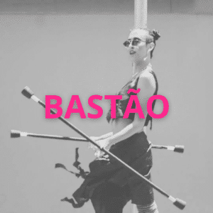 Bastão