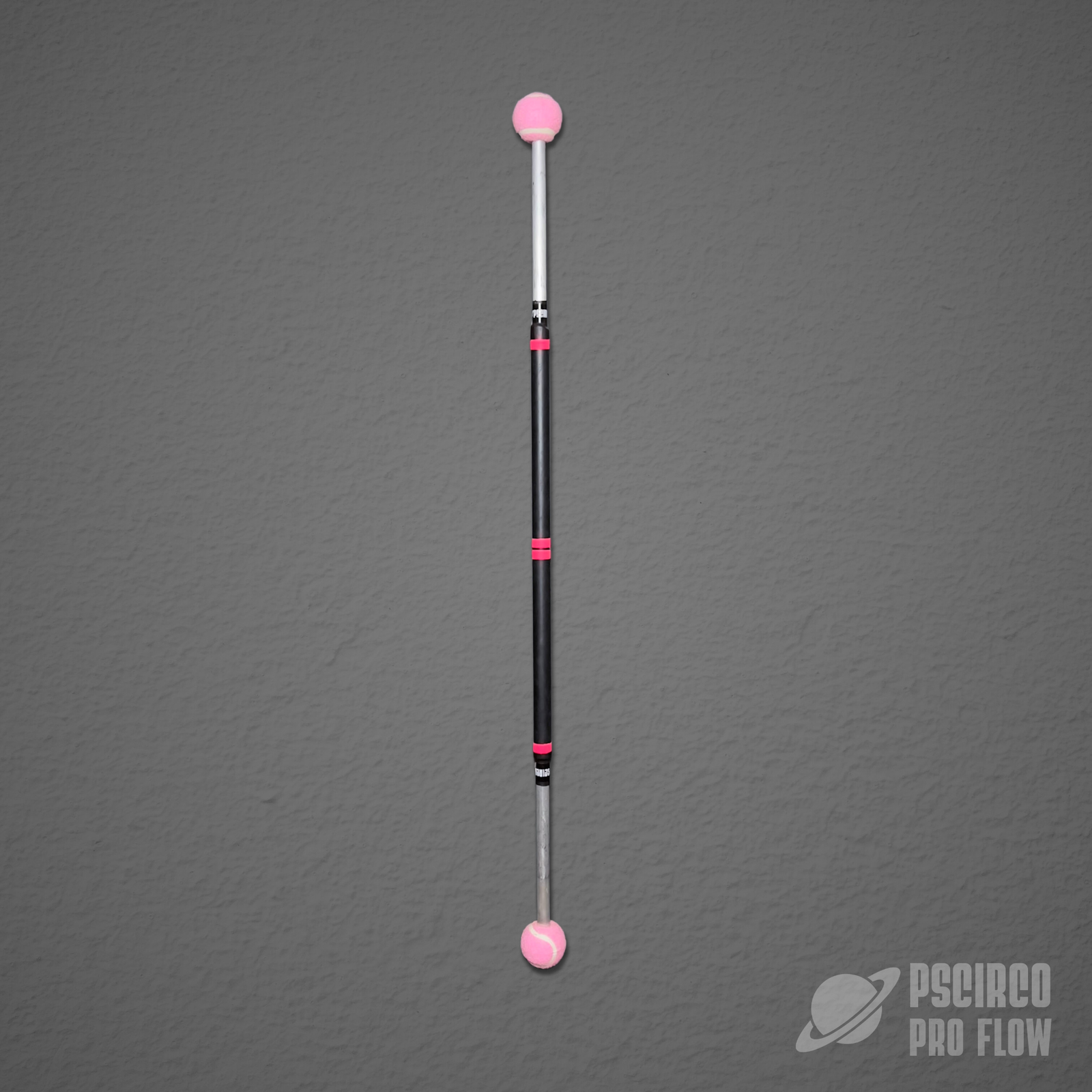 Spinning Staff – Bastão de Spinning