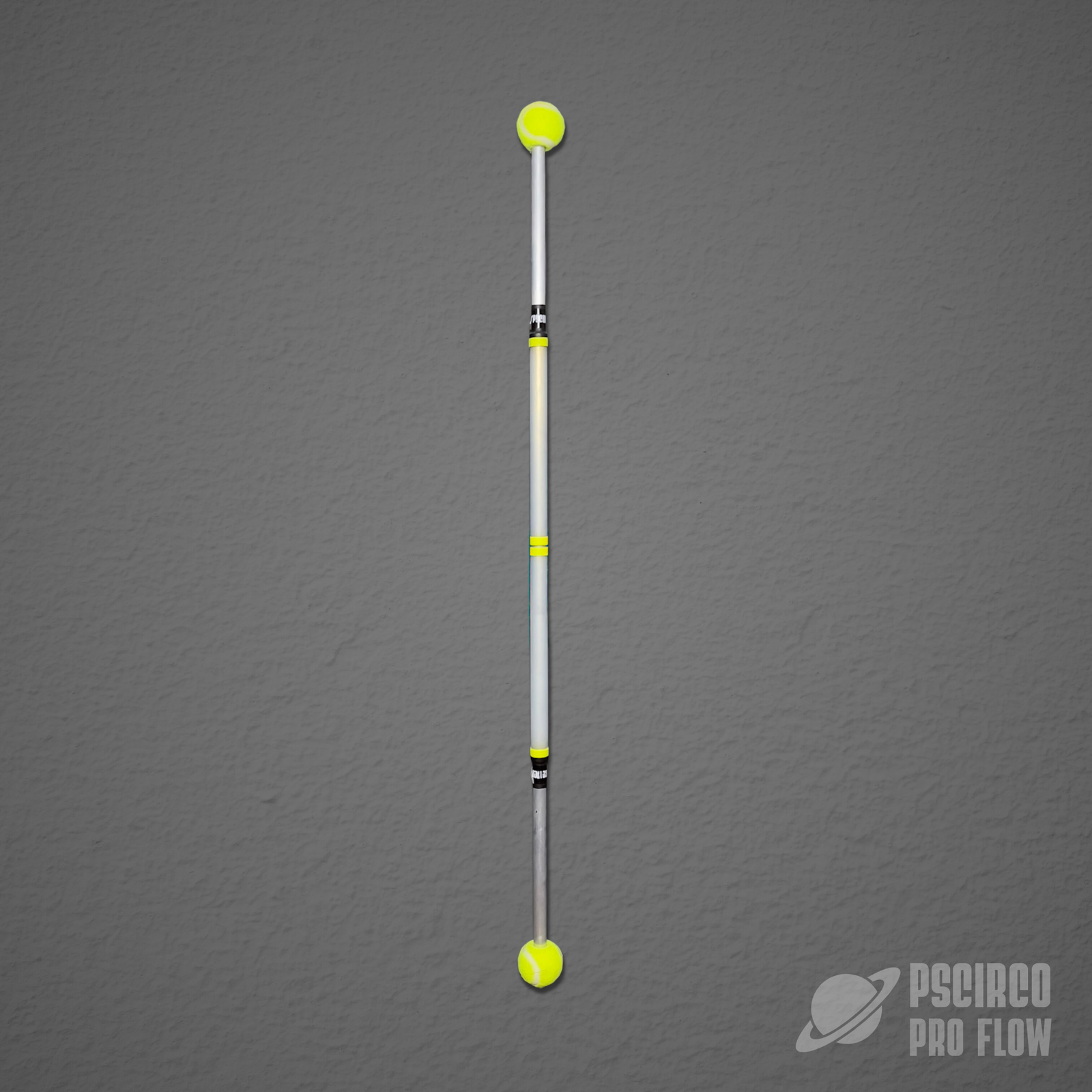 Spinning Staff – Bastão de Spinning