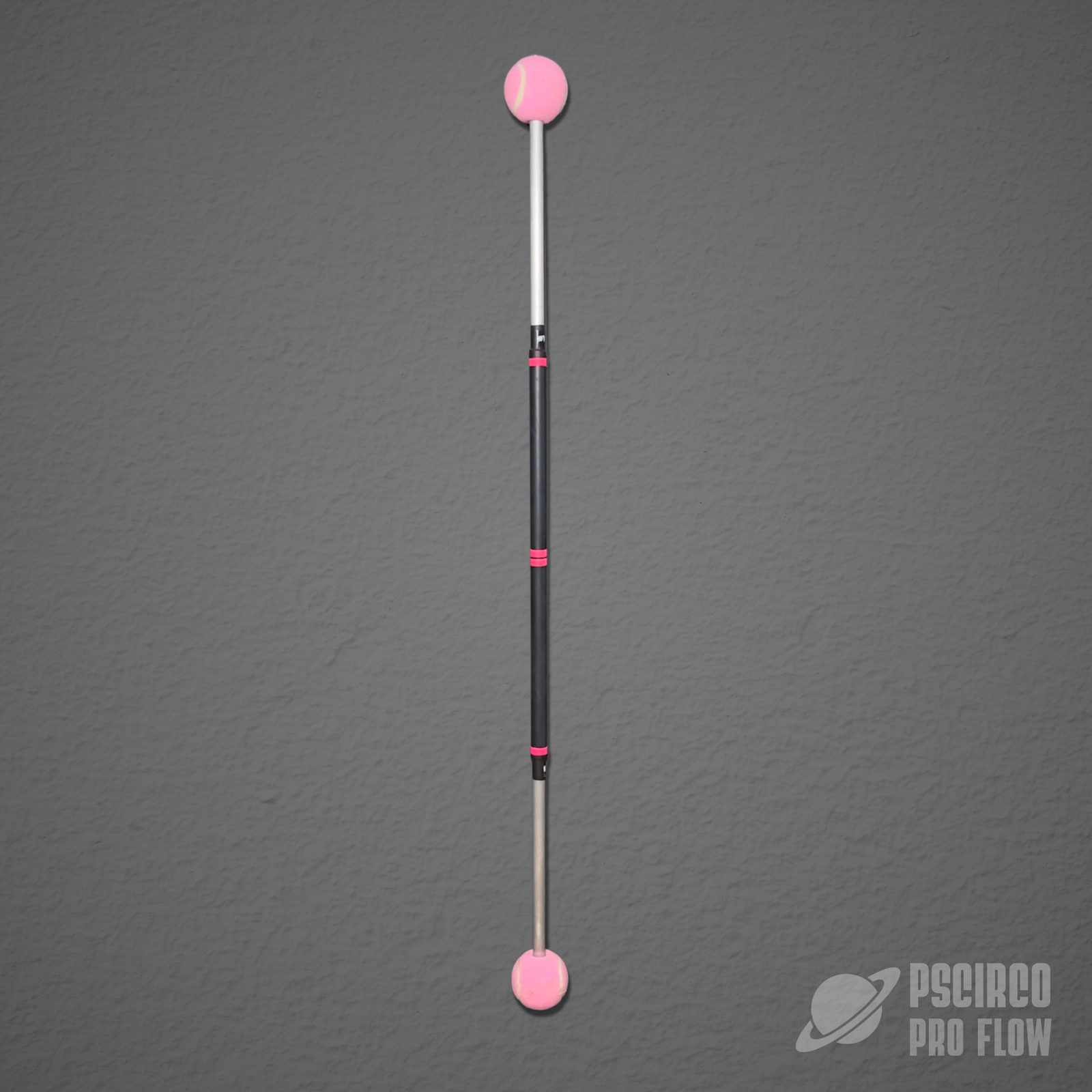 Contact Staff – Bastão de Contato