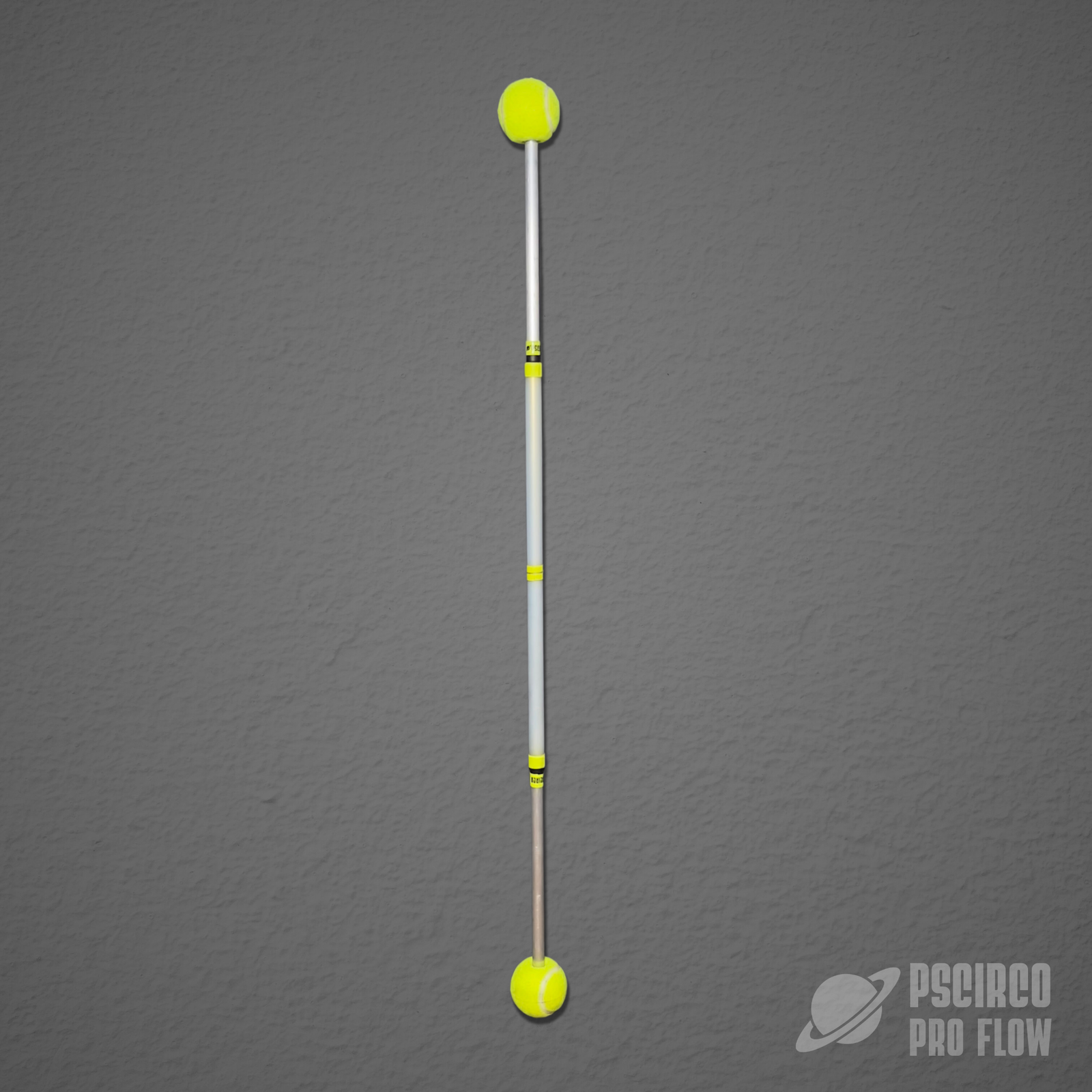 Contact Staff – Bastão de Contato