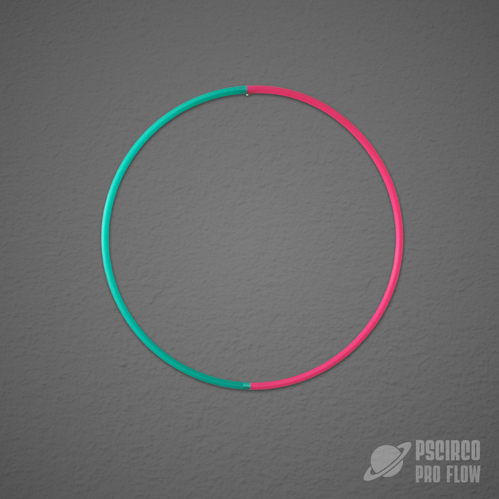 Bambolê Meio a Meio 3/4″ Colapsável