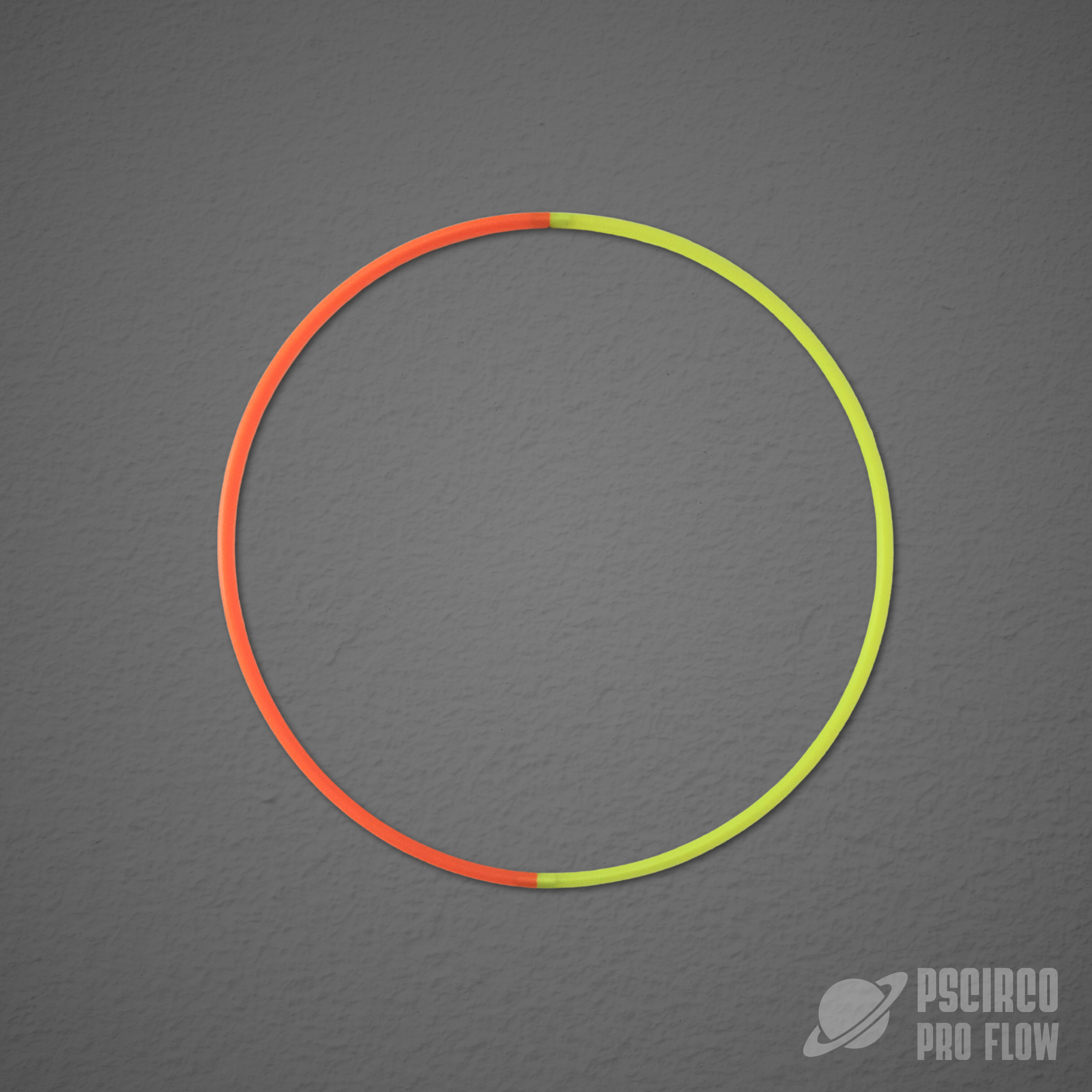 Bambolê Meio a Meio 3/4″ Colapsável