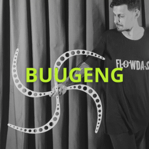 Buugeng