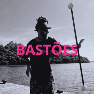 Bastões